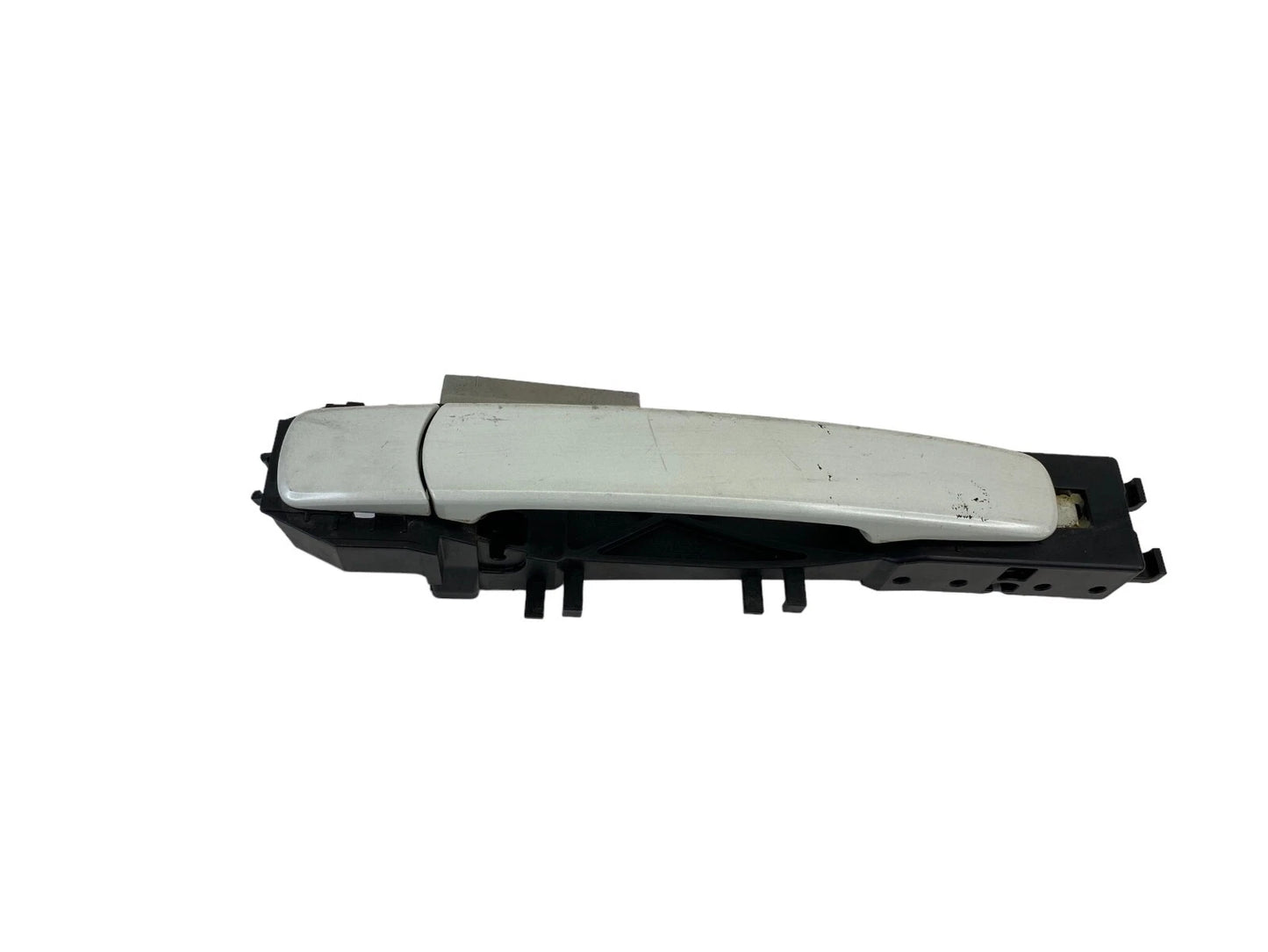 2010-2013 NISSAN ROGUE REAR RIGHT SIDE EXTERIOR DOOR HANDLE ASSEMBLY OEM