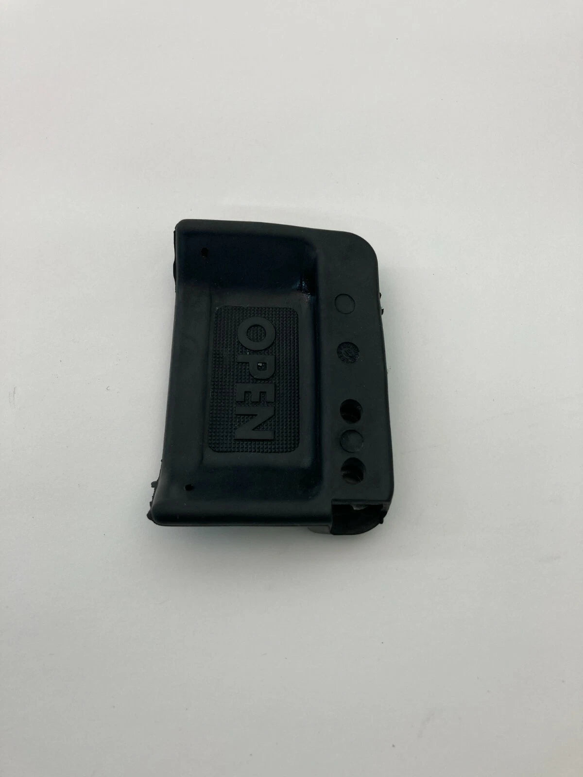 1996-2003 AUDI A4 A4 QUATTRO TILT STEERING COLUMN ADJUSMENT LEVER HANDLE OEM