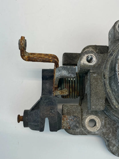 1999-2003 FORD WINDSTAR 3.8L V6 12V A/T FUEL THROTTLE BODY VALVE ASSEMBLY OEM