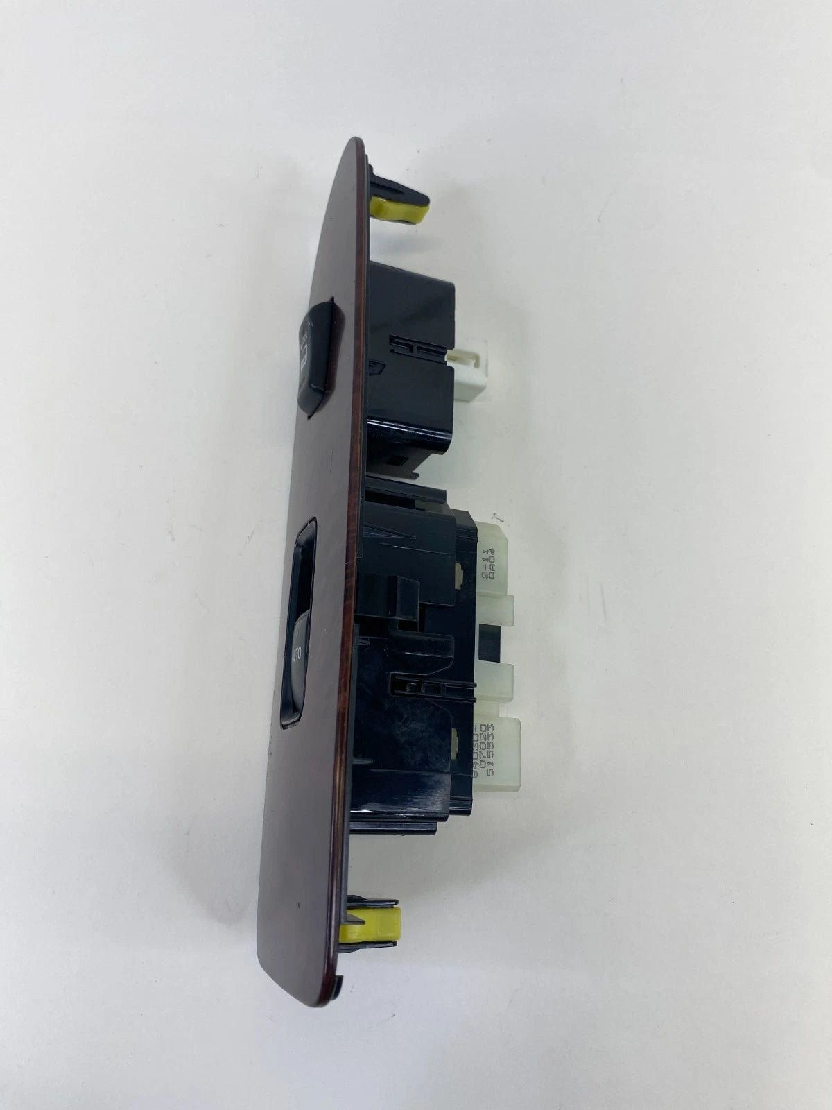 2011 2012 Toyota Avalon Front Right Passenger Power Window Switch w/Bezel OEM