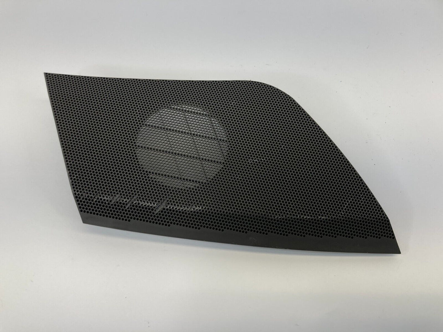 2007-2011 Toyota Camry Dash Right Upper Speaker Tweeter Grille Cover Trim OEM