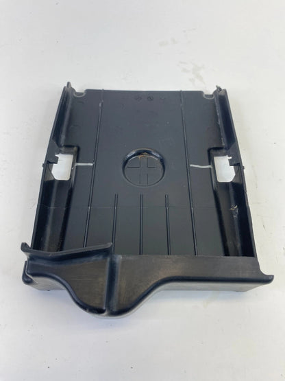 08-12 Honda Accord 12-15 Crosstour 2.4L ECM Engine Computer Housing Cover Trim