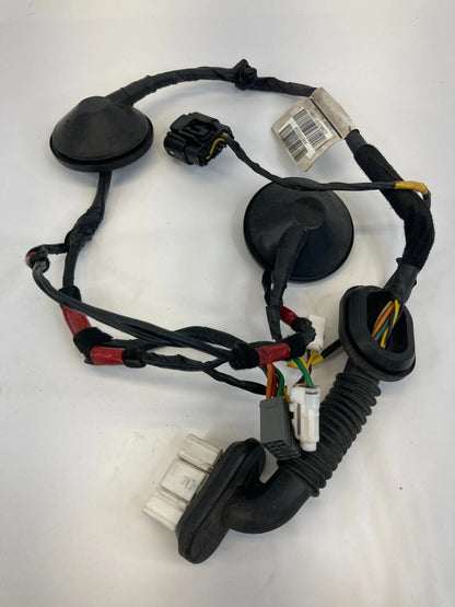 2014-2016 HYUNDAI ELANTRA BACK REAR LEFT DOOR WIRE HARNESS WIRING 916513Y010UA
