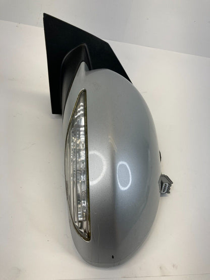 2008-2012 Buick Enclave Left Side View Power Mirror w Turn Signal 25867124 OEM