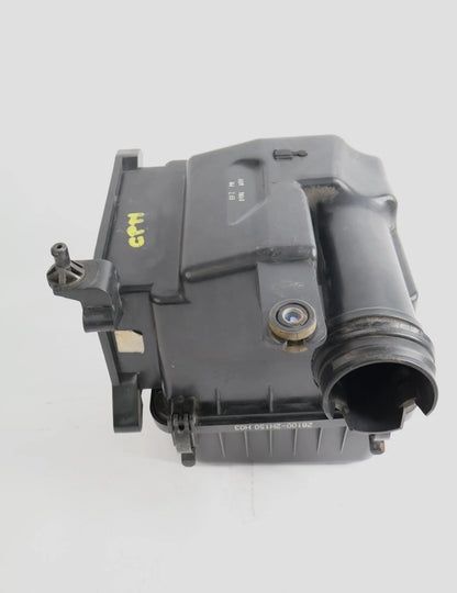 07-10 HYUNDAI ELANTRA 2.0L ENGINE AIR CLEANER FILTER BOX HOUSING OEM 28100-2H150