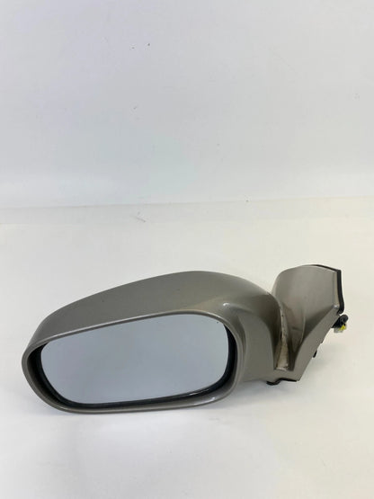2003-2006 SUZUKI XL-7 FRONT LEFT DRIVER SIDE VIEW POWER MIRROR ASSY E4012096 OEM