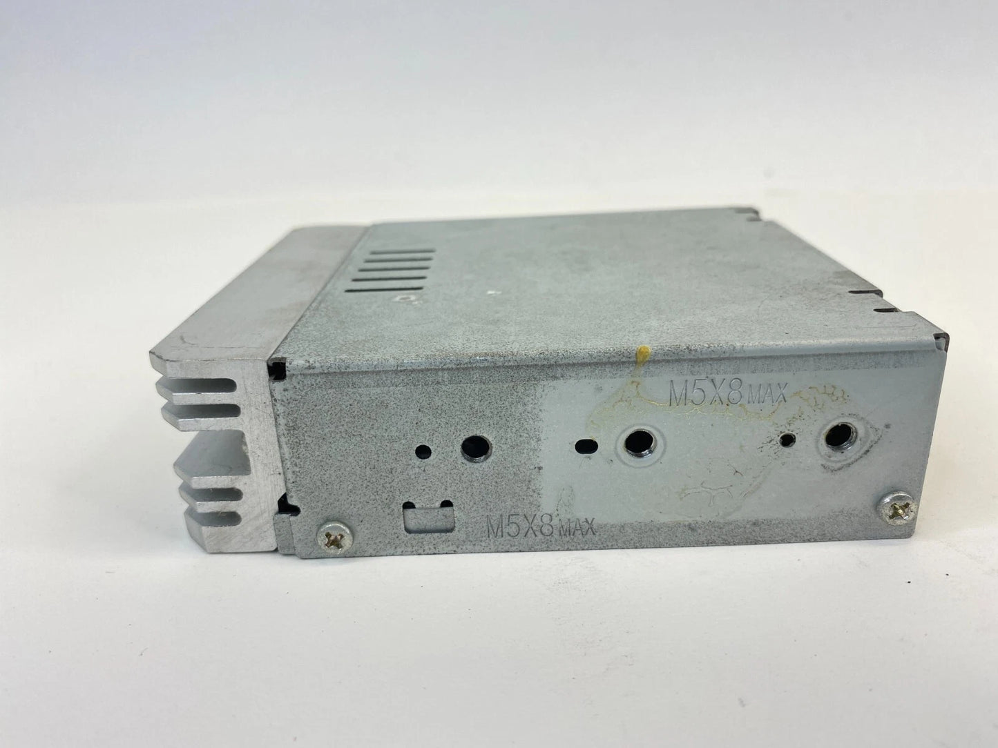 05-10 HONDA ODYSSEY ACTIVE NOISE COMPUTER CONTROL MODULE UNIT OEM 39200-SHJ-L022