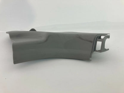 2007 2008 HYUNDAI ACCENT LEFT DRIVER SIDE COWL TRIM COVER PANEL 85823-1E001 OEM