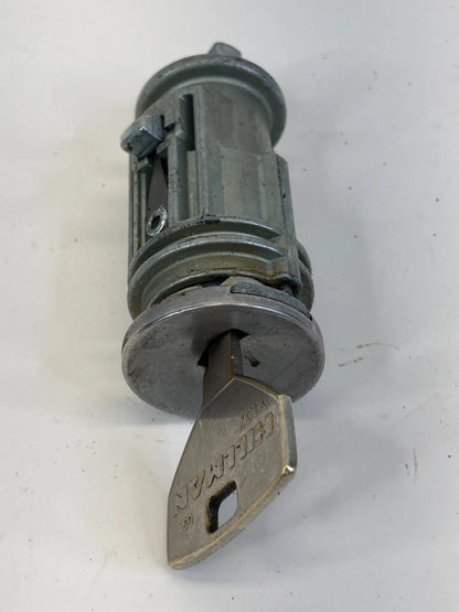 2002-2005 DODGE RAM 1500 IGNITION SWITCH LOCK CYLINDER & KEY OEM