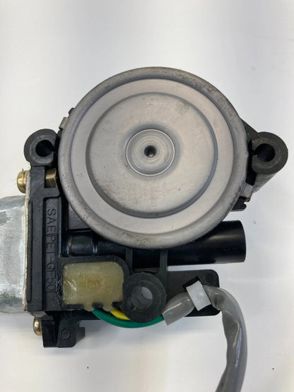 2001-2003 CHRYSLER PT CRUISER REAR LEFT BACK SIDE DOOR WINDOW MOTOR 04724559AE