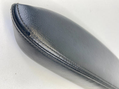 2004 2005 2006 ACURA TL REAR LEFT SIDE DOOR ARMREST ARM REST PAD OEM