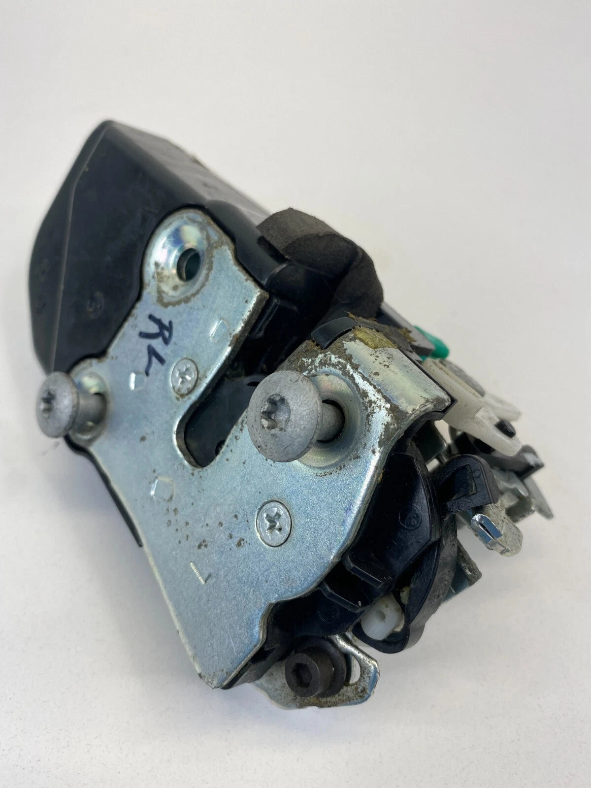 06-10 DODGE CHARGER 05-08 MAGNUM REAR LEFT SIDE DOOR LOCK LATCH ACTUATOR 1120032