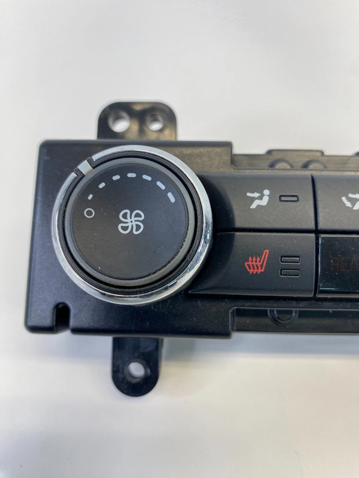 2009-2012 FORD FLEX LIMITED REAR PASSENGER AC HEATER CONTROL MODULE OEM