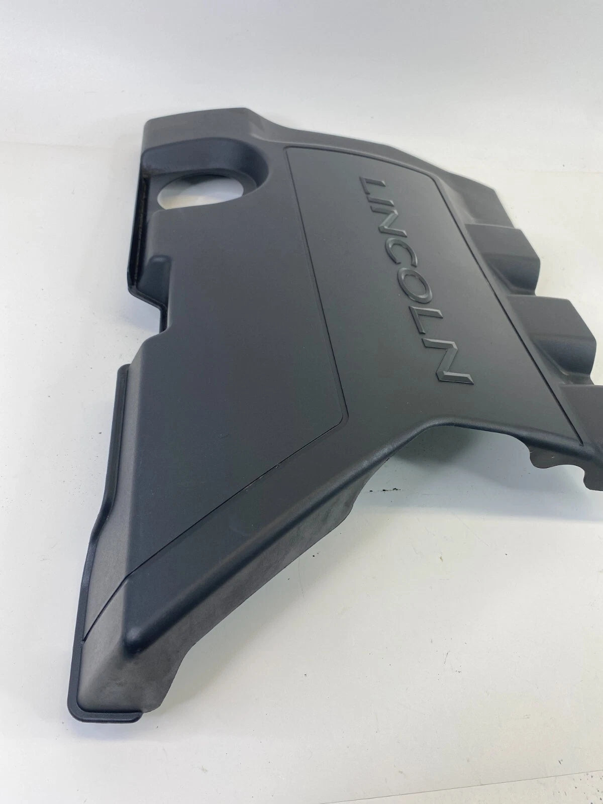2007-2012 LINCOLN MKZ 3.5L V6 ENGINE APPEARANCE COVER OEM FACTORY 7H6E-6A949-AB