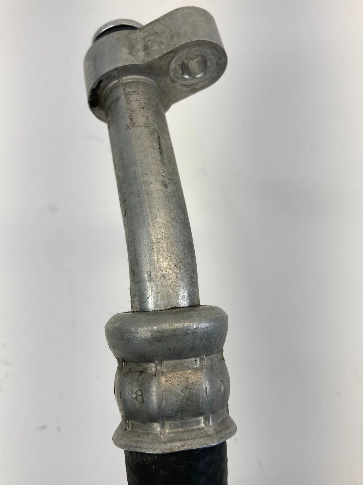 2008-2012 HONDA ACCORD A/C AC AIR REFRIGERANT SUCTION HOSE LINE PIPE TUBE OEM