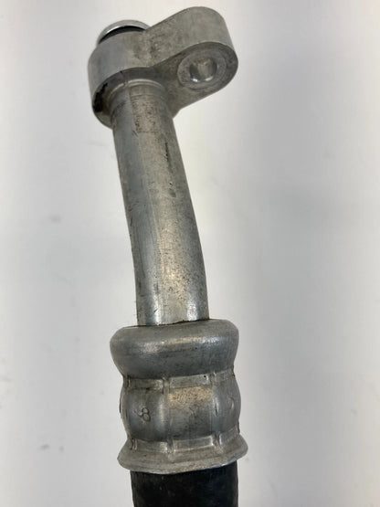 2008-2012 HONDA ACCORD A/C AC AIR REFRIGERANT SUCTION HOSE LINE PIPE TUBE OEM