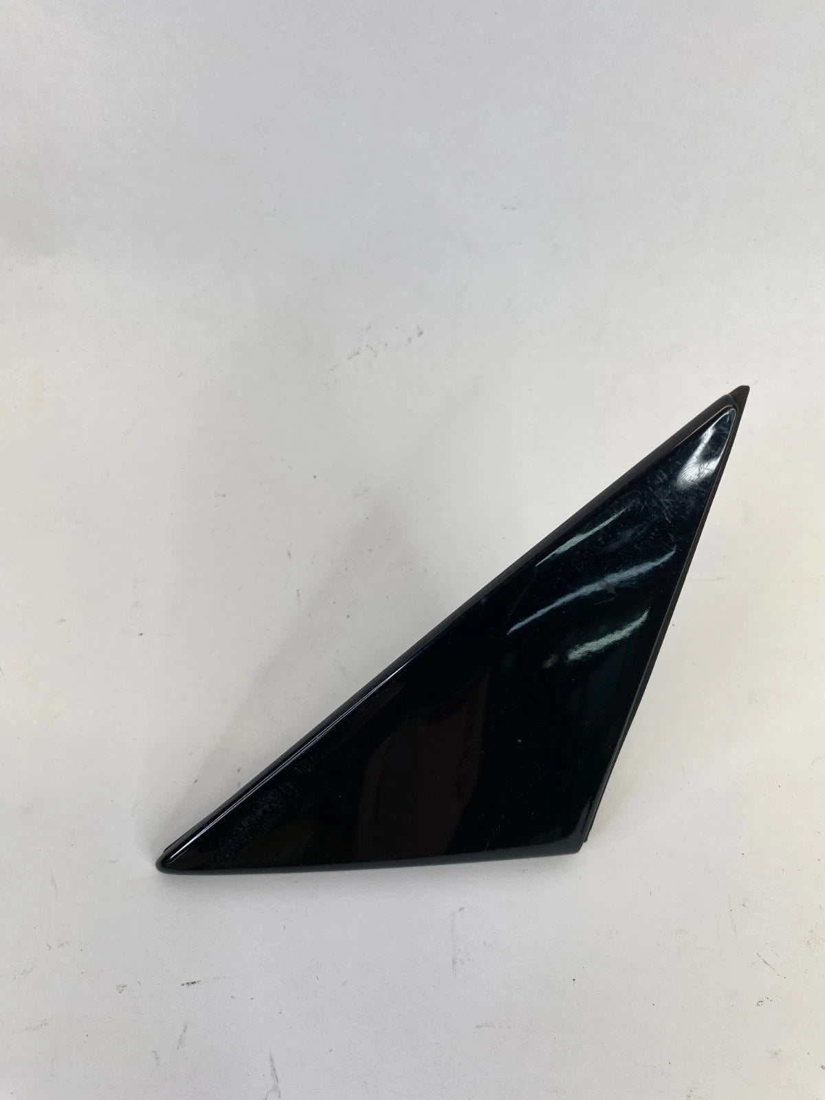 2006-2013 LEXUS IS250 FRONT RIGHT DOOR EXTERIOR MIRROR CORNER COVER 455111-10870