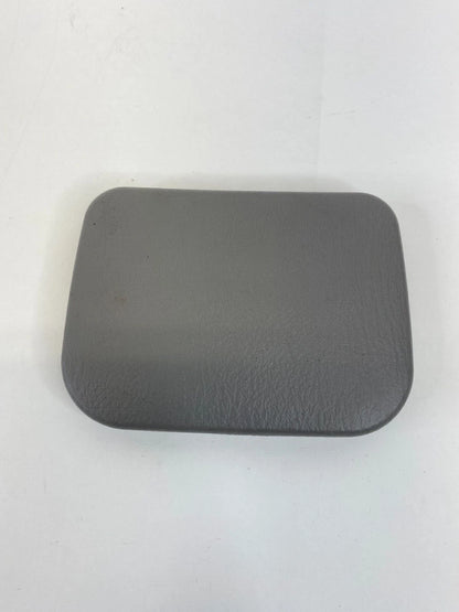 2003-2008 SUBARU FORESTER REAR RIGHT BACK SIDE DOOR PANEL ACCESS COVER TRIM OEM