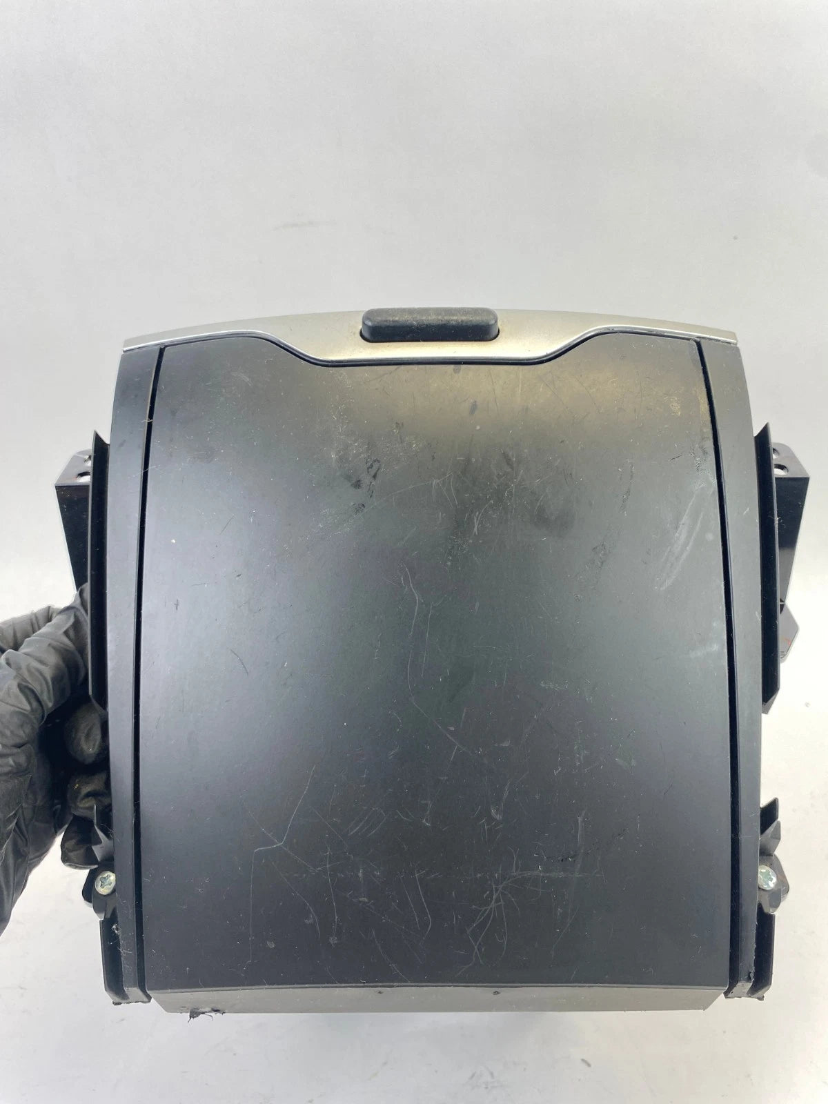 2011-2014 HYUNDAI SONATA DASH STORAGE ASHTRAY POCKET PUSH BOX OEM 84780-38000