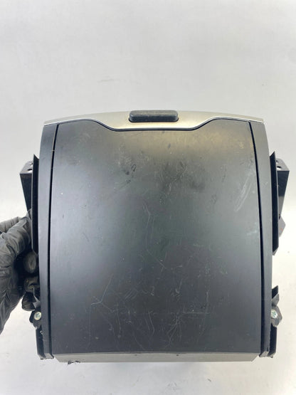 2011-2014 HYUNDAI SONATA DASH STORAGE ASHTRAY POCKET PUSH BOX OEM 84780-38000