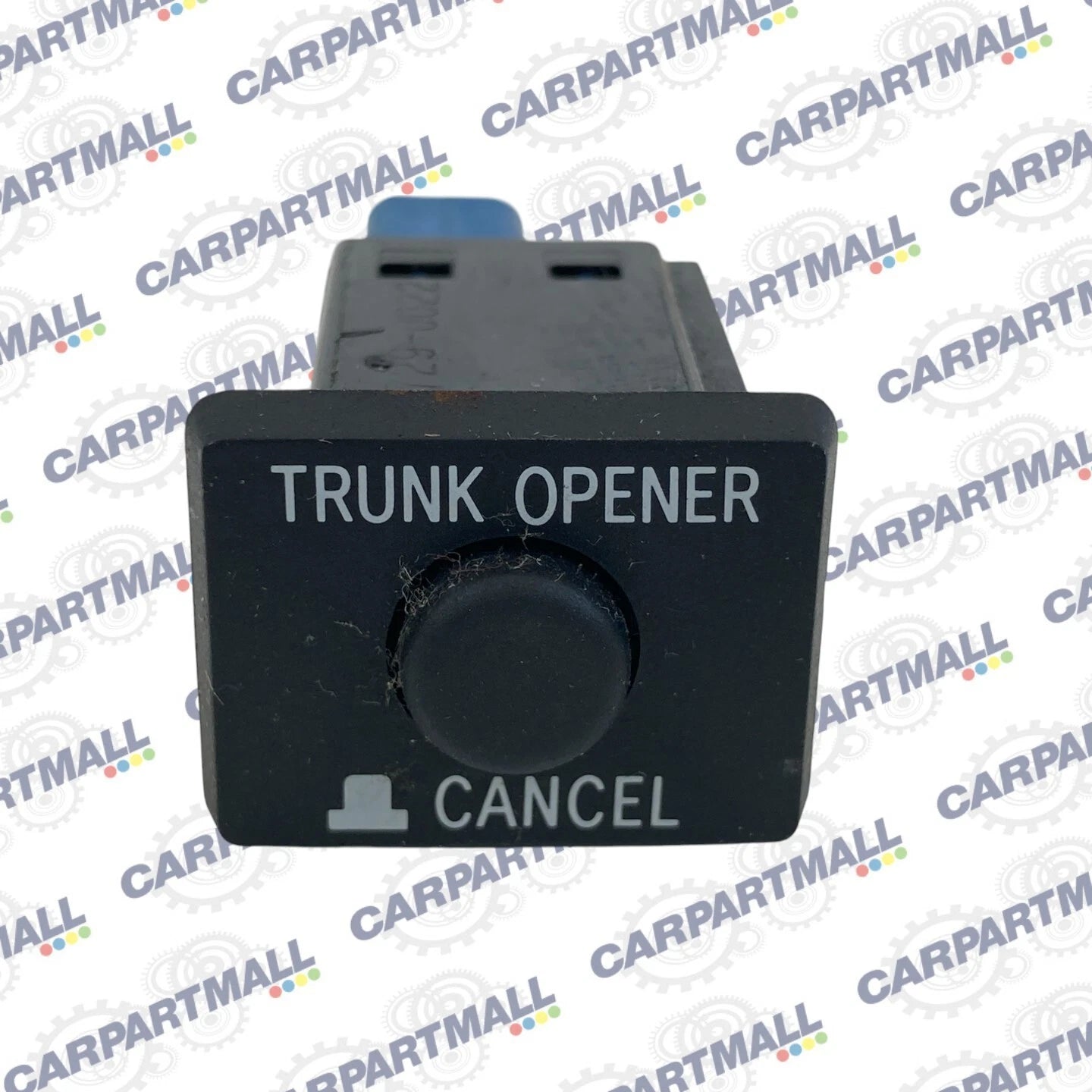 2002 2003 LEXUS ES300 2004-2006 LEXUS ES330 TRUNK OPENER SWITCH BUTTON OEM