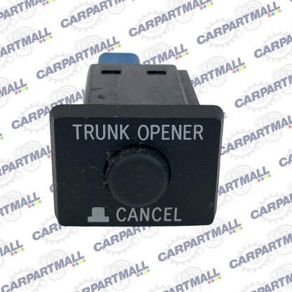2002 2003 LEXUS ES300 2004-2006 LEXUS ES330 TRUNK OPENER SWITCH BUTTON OEM