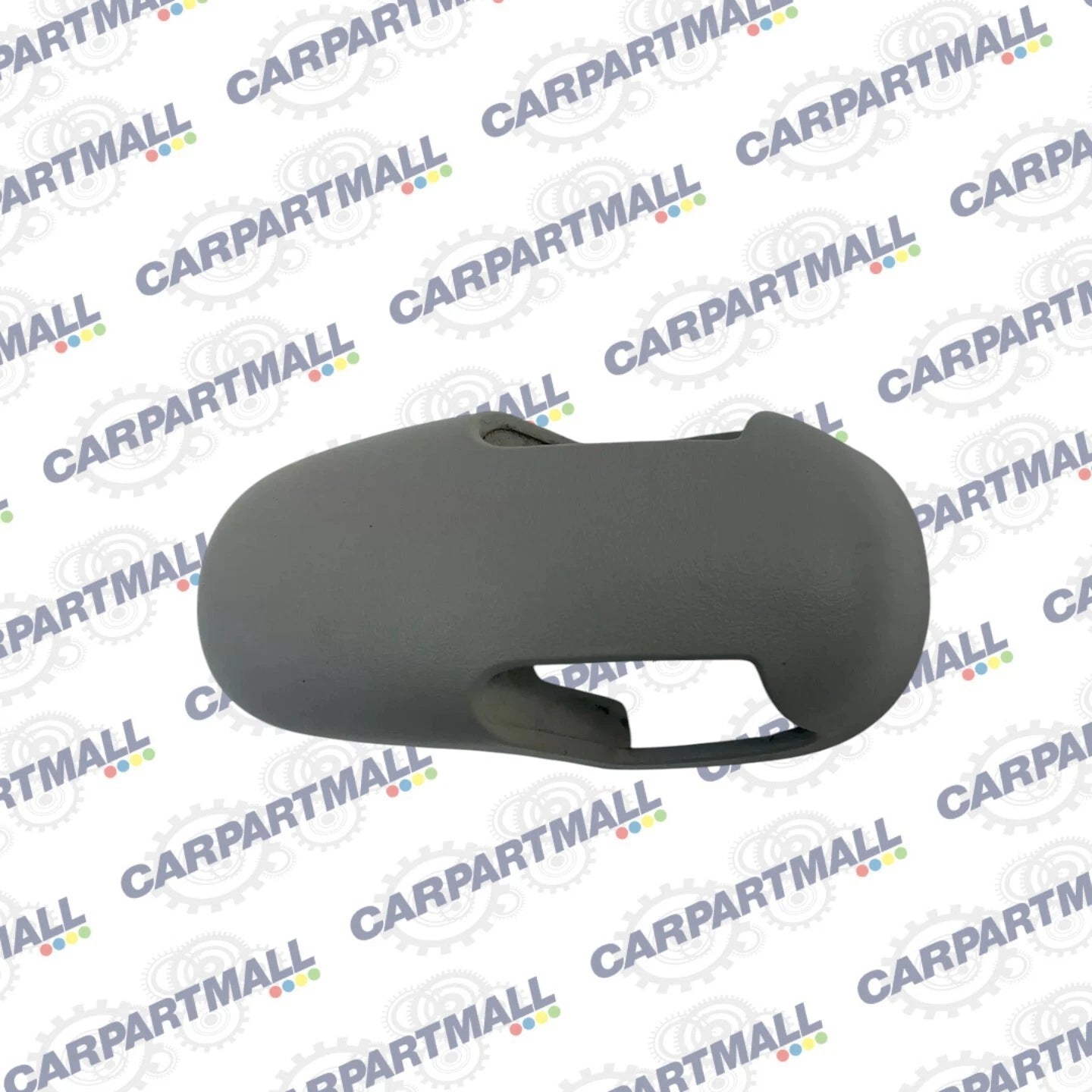 2008-2010 CHRYSLER TOWN & COUNTRY UPPER SEAT BELT ADJUSTER BOLT CAP COVER TRIM