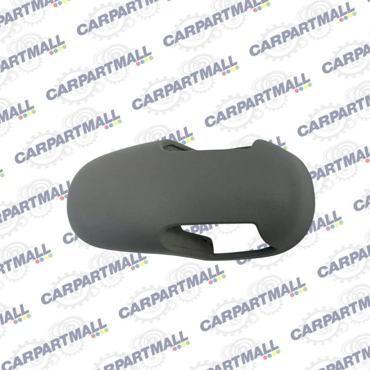 2008-2010 CHRYSLER TOWN & COUNTRY UPPER SEAT BELT ADJUSTER BOLT CAP COVER TRIM