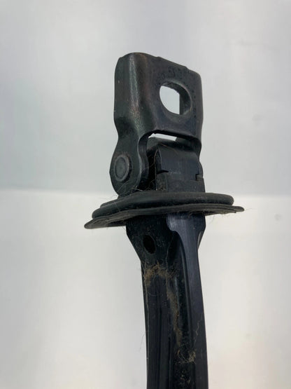 2009-2017 VOLKSWAGEN TIGUAN REAR RIGHT SIDE STOPPER DETENT ARM HINGE CHECKER OEM