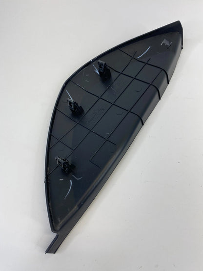 2012-2015 CHEVROLET CAPTIVA SPORT LEFT DRIVER SIDE DASH END CAP COVER 96835001