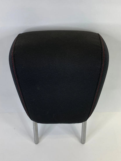 10-17 CHEVROLET EQUINOX GMC TERRAIN FRONT RIGHT SIDE SEAT HEAD REST HEADREST OEM