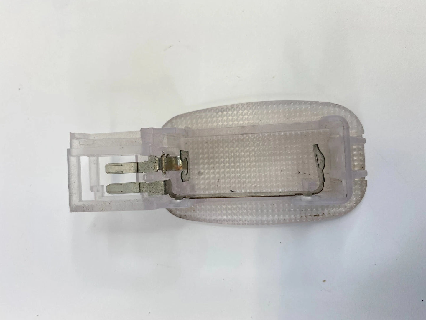 2003-2006 MERCEDES-BENZ E500 FRONT LEFT INTERIOR SUN VISOR COURTESY LIGHT LAMP
