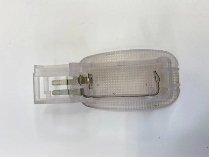 2003-2006 MERCEDES-BENZ E500 FRONT LEFT INTERIOR SUN VISOR COURTESY LIGHT LAMP