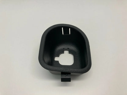 06-12 TOYOTA RAV4 REAR DOOR TAILGATE TRUNK TRIM CAP COVER RIGHT 64714-42020 OEM