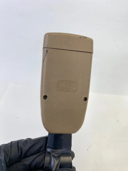 03 04 05 06 07 08 HONDA PILOT FRONT RIGHT PASSENGER SIDE SEAT BELT BUCKLE OEM