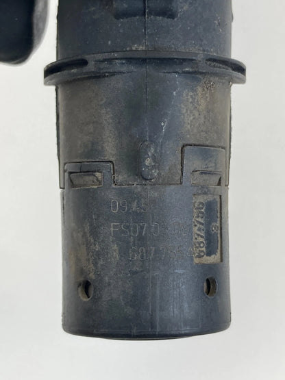 2006-2009 LAND ROVER RANGE ROVER SPORT BUMPER PARKING AID SENSOR SET OF 4 OEM