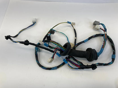 2002-2006 TOYOTA CAMRY FRONT RIGHT DOOR HARNESS WIRE WIRING OEM