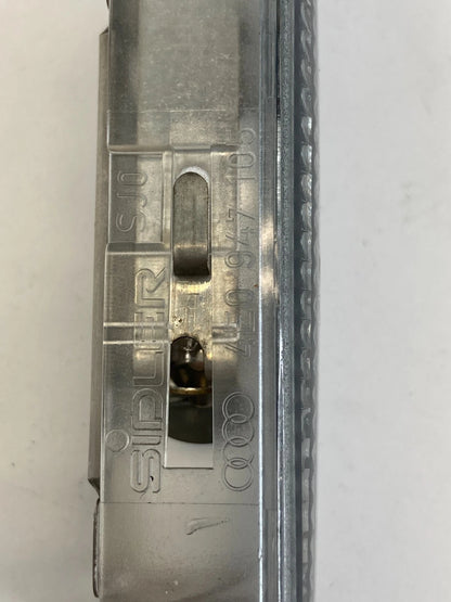 2006-2018 AUDI A6 FRONT RIGHT SIDE ROOF VISOR DOME MAP VANITY LIGHT LAMP OEM