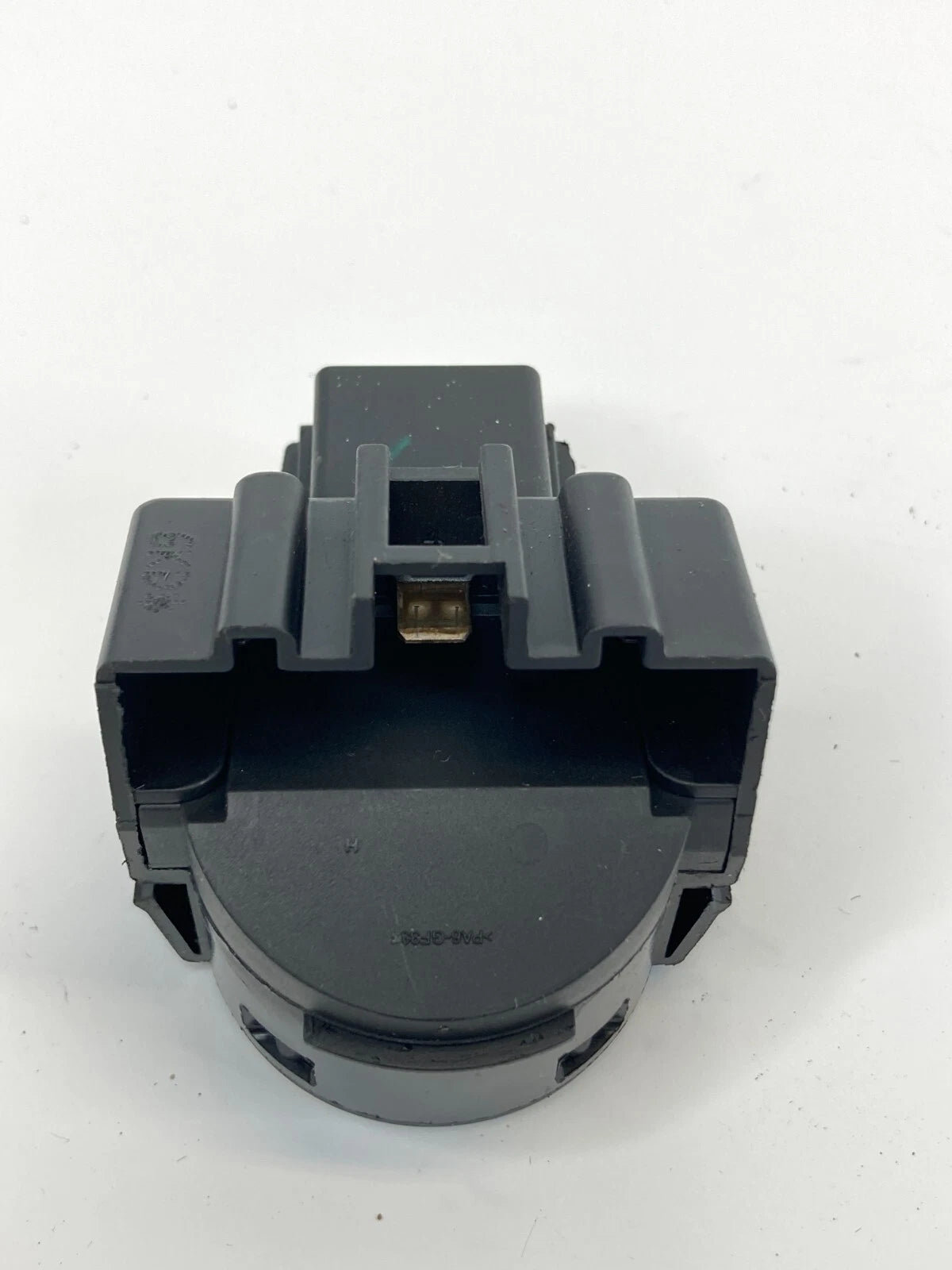 2006-2011 Mercury Milan Ignition Control Switch Assembly 98AB-11572-AH