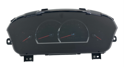 2007 Cadillac DTS A/T 4.6L V8 Speedometer Instrument Cluster Gauges UNK Miles