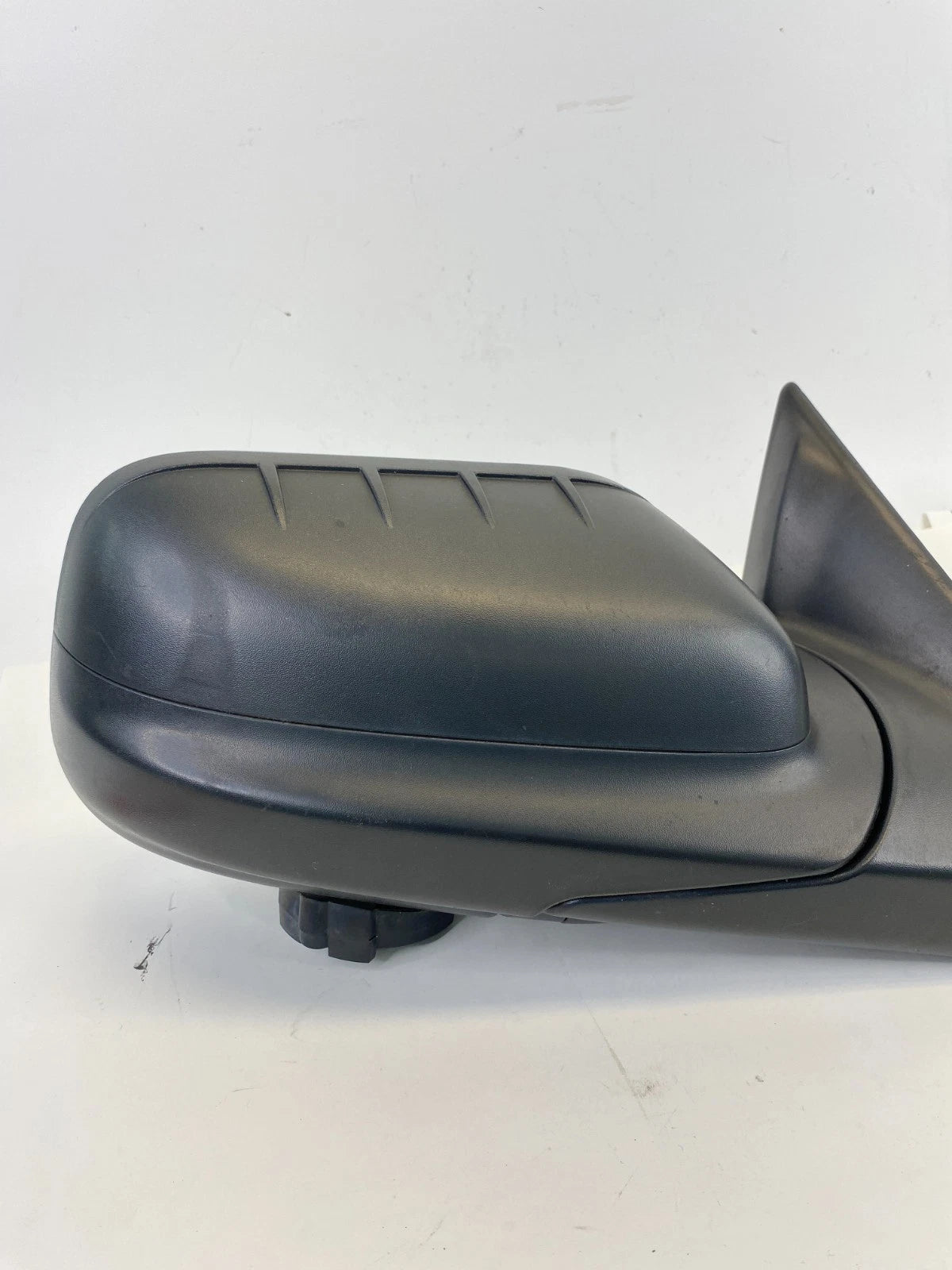 2013-2019 FORD POLICE INTERCEPTOR UTILITY RIGHT SIDE DOOR VIEW POWER MIRROR OEM