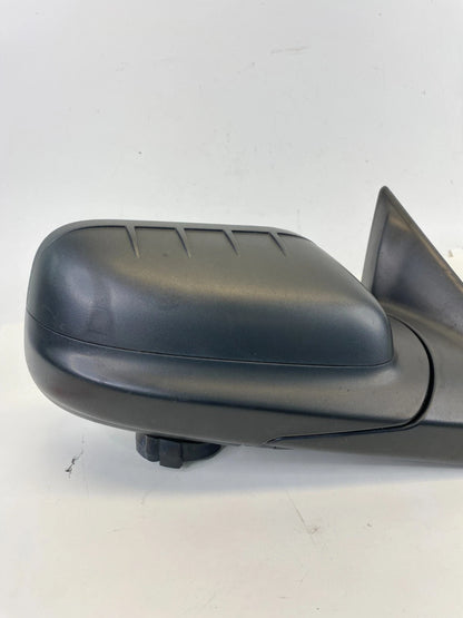 2013-2019 FORD POLICE INTERCEPTOR UTILITY RIGHT SIDE DOOR VIEW POWER MIRROR OEM