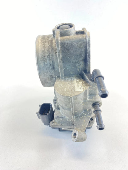 2010-2012 HYUNDAI SANTA FE 3.5L V6 AT THROTTLE BODY THROTTLE VALVE 35100-3C700