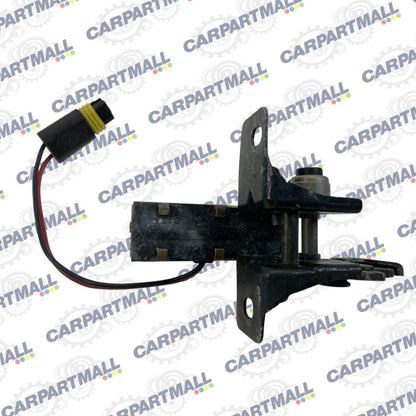 1996-1998 Jeep Grand Cherokee Rear Trunk Back Door Lock Latch Solenoid OEM