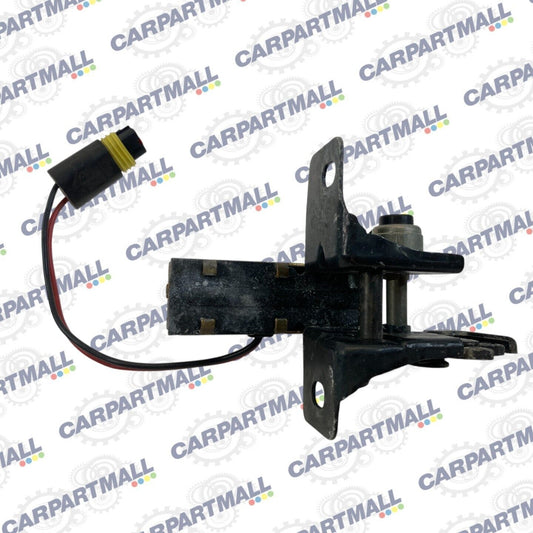 1996-1998 Jeep Grand Cherokee Rear Trunk Back Door Lock Latch Solenoid OEM