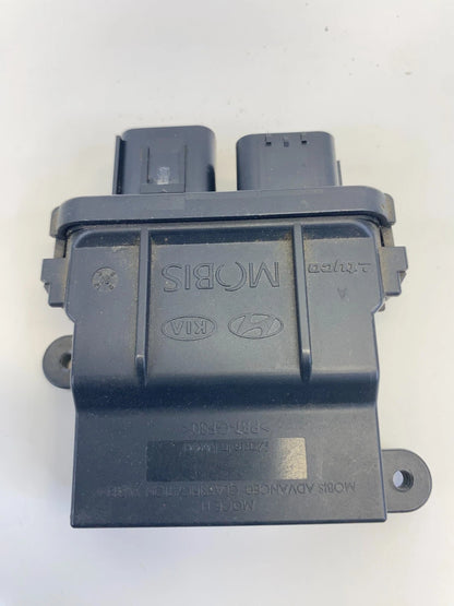 2010-2013 KIA FORTE FRONT RIGHT SEAT OCCUPANT OCCUPANCY MODULE SENSOR 889501M500