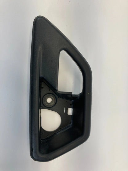 2009 2010 DODGE JOURNEY REAR RIGHT INTERIOR DOOR HANDLE BEZEL 100000254 OEM