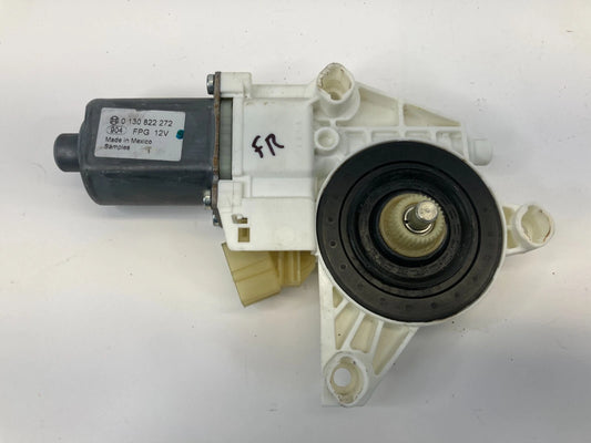 2005-2007 MERCEDES-BENZ ML500 FRONT RIGHT DOOR POWER WINDOW MOTOR 2518200842