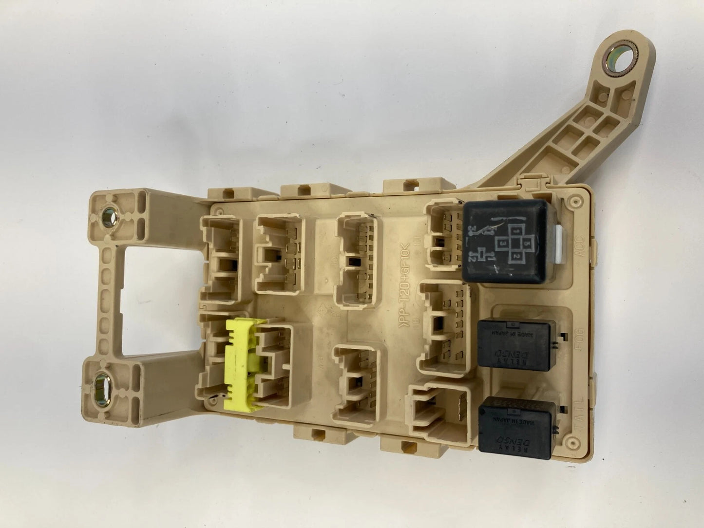 2001 2002 2003 LEXUS RX300 DASH FUSE BOX RELAY JUNCTION BLOCK CABIN MOUNTED OEM