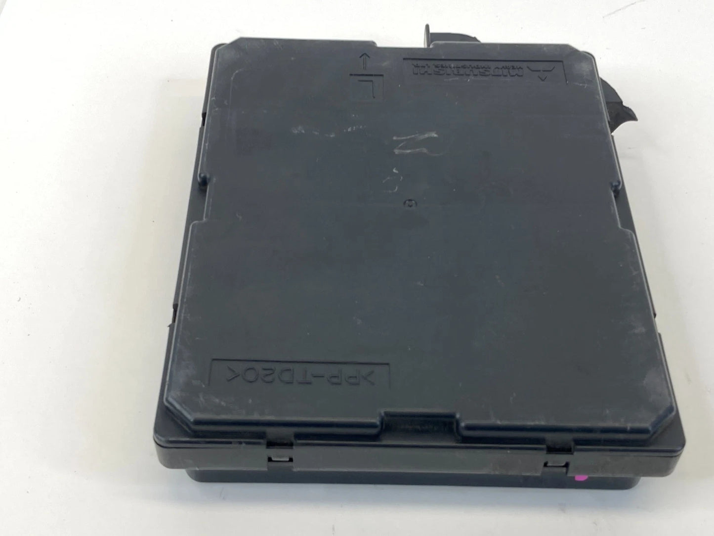 2011 Mitsubishi Outlander Sport A/C Climate Control Temp Computer Control Module